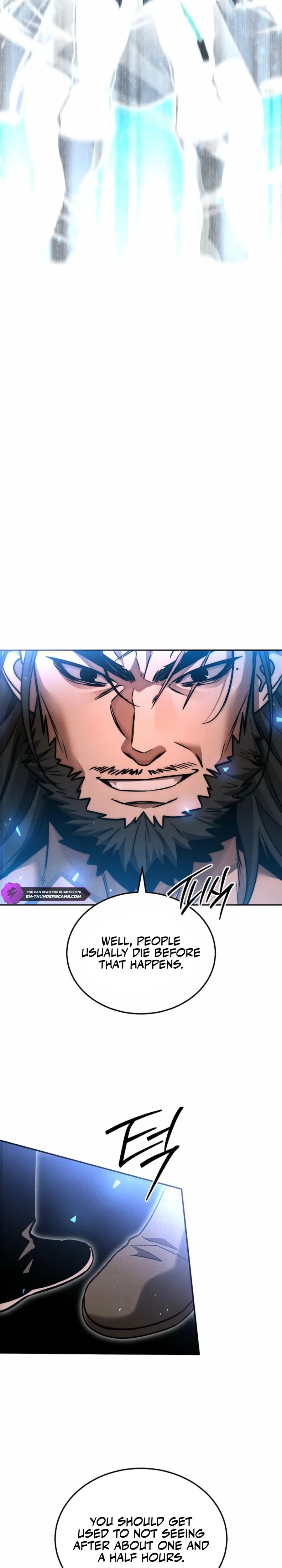 The Great Heavenly Demon Sovereign Chapter 6 Page 11