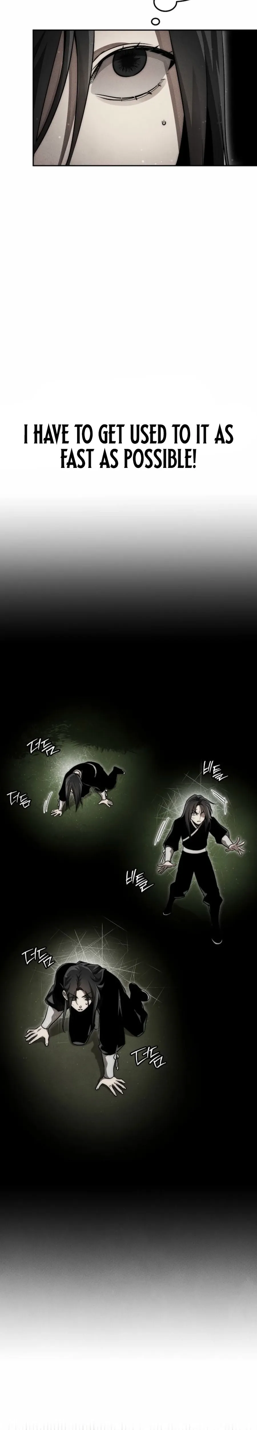 The Great Heavenly Demon Sovereign Chapter 6 Page 15