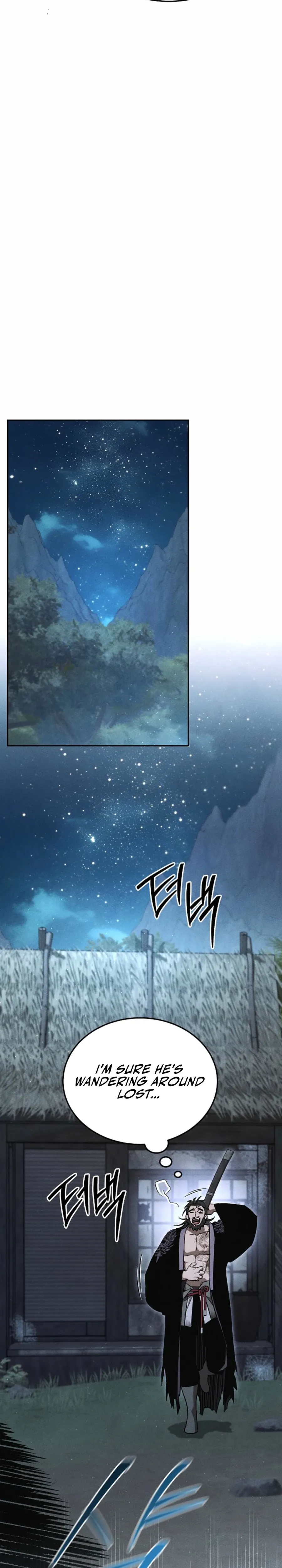The Great Heavenly Demon Sovereign Chapter 6 Page 19