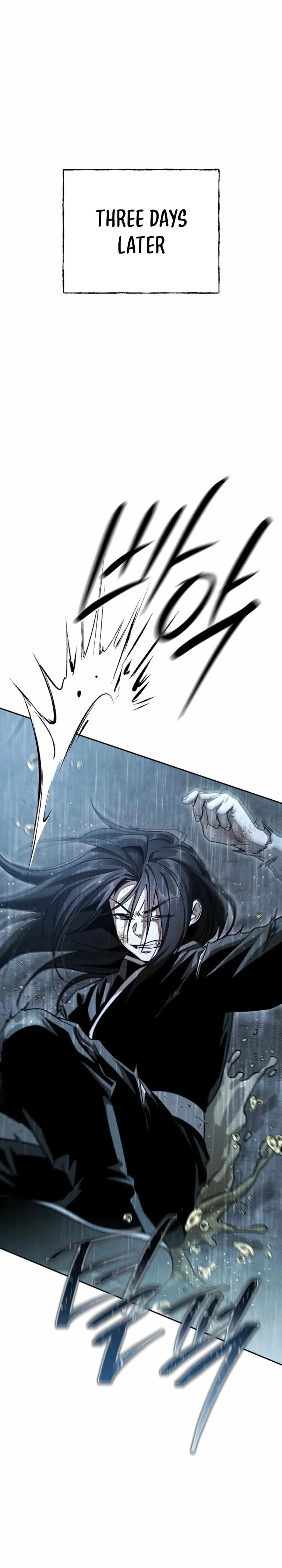 The Great Heavenly Demon Sovereign Chapter 6 Page 27