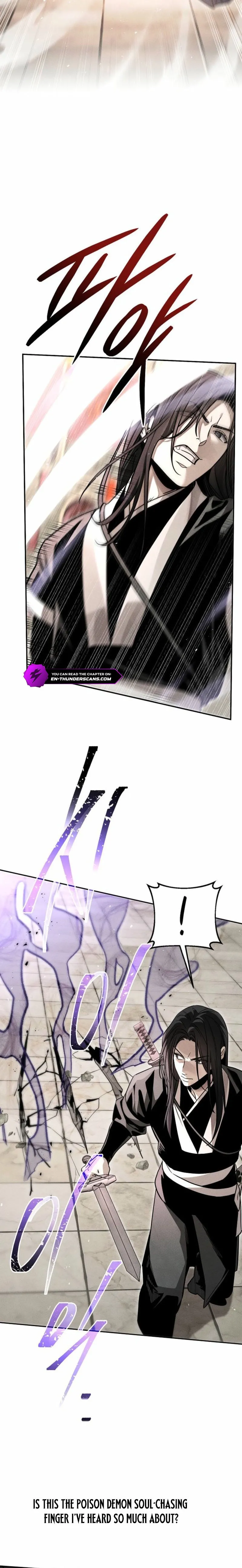 The Great Heavenly Demon Sovereign Chapter 60 Page 3