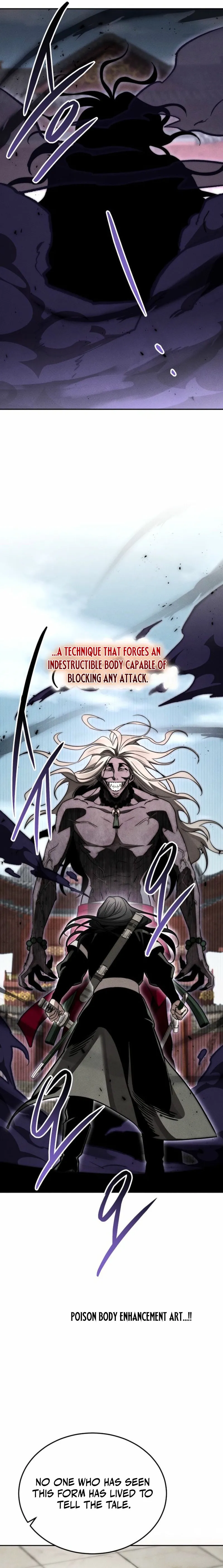 The Great Heavenly Demon Sovereign Chapter 60 Page 18