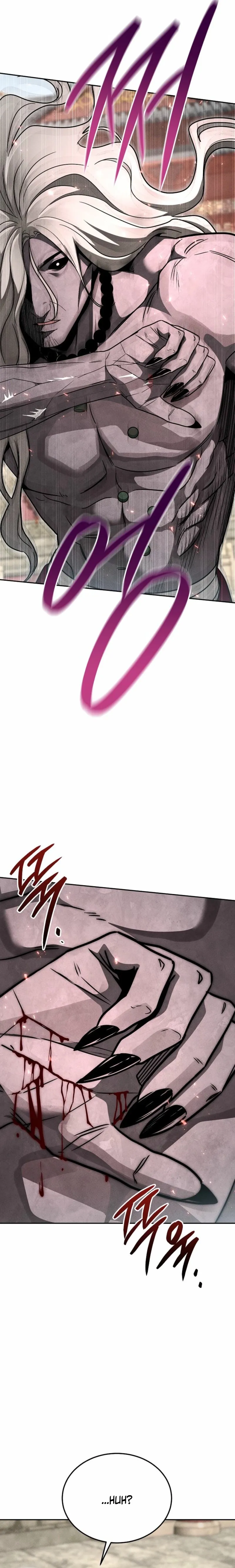 The Great Heavenly Demon Sovereign Chapter 61 Page 8