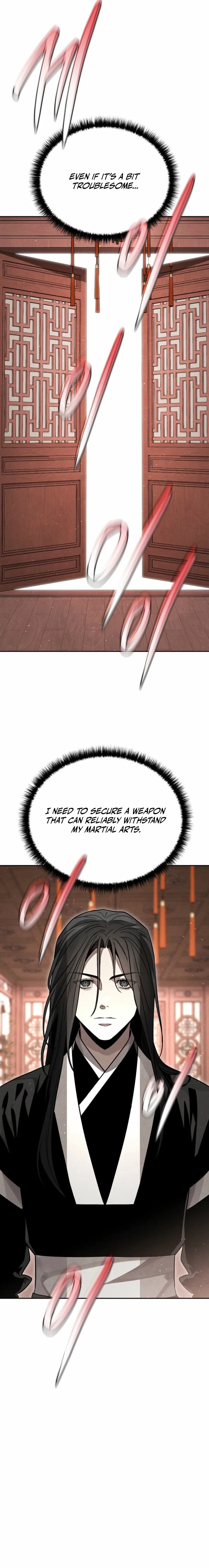 The Great Heavenly Demon Sovereign Chapter 61 Page 27
