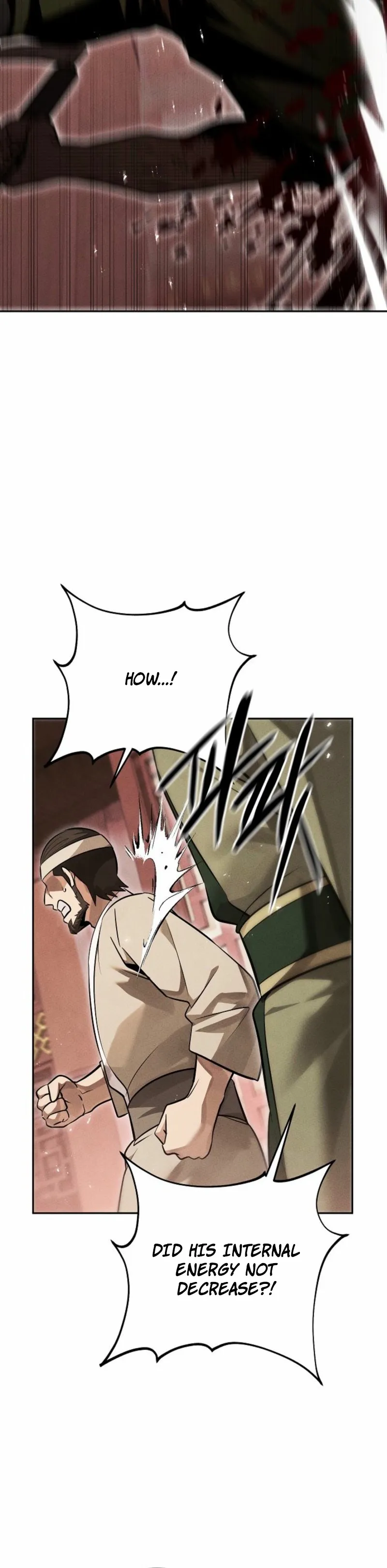 The Great Heavenly Demon Sovereign Chapter 62 Page 14