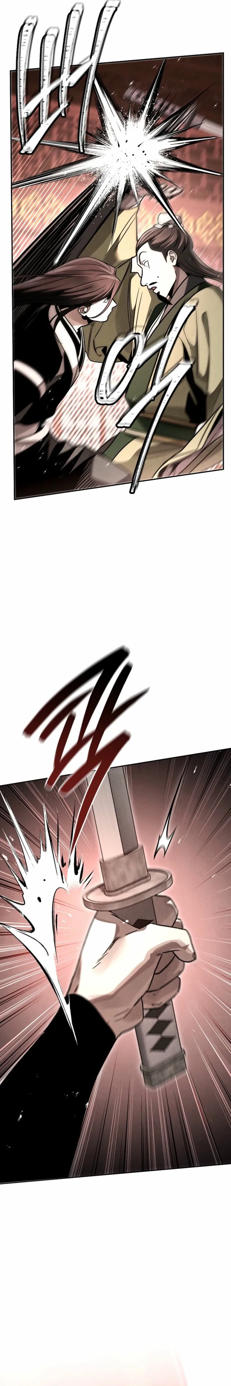 The Great Heavenly Demon Sovereign Chapter 62 Page 20