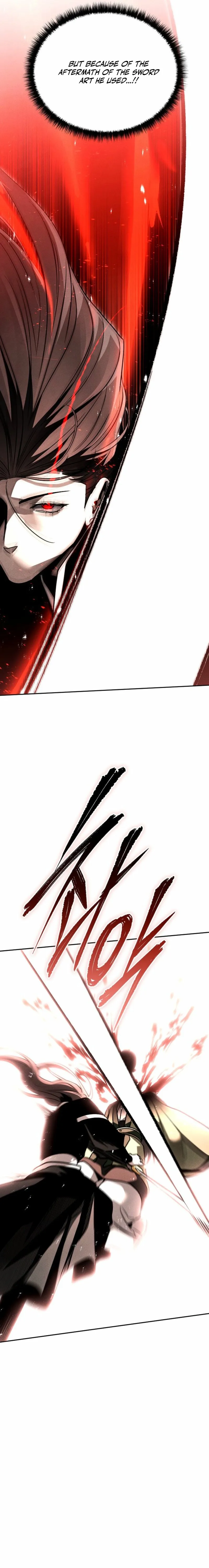 The Great Heavenly Demon Sovereign Chapter 62 Page 21