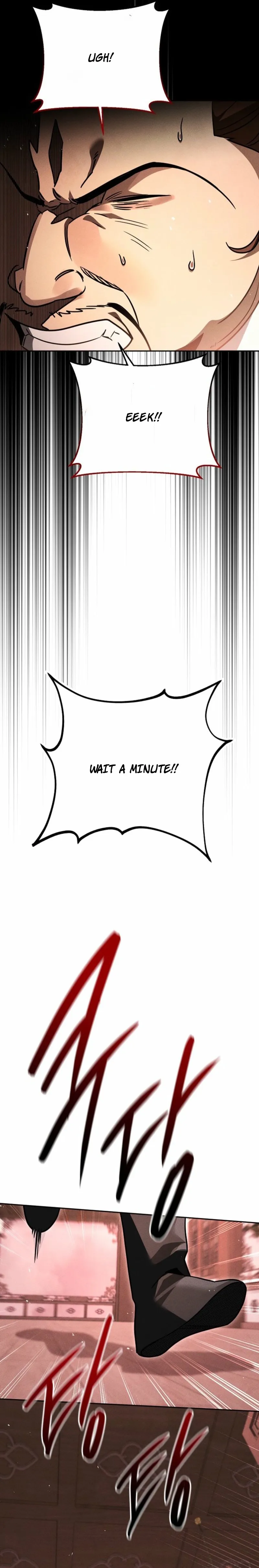 The Great Heavenly Demon Sovereign Chapter 62 Page 26