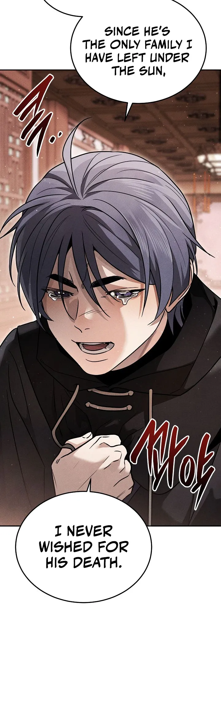 The Great Heavenly Demon Sovereign Chapter 63 Page 3