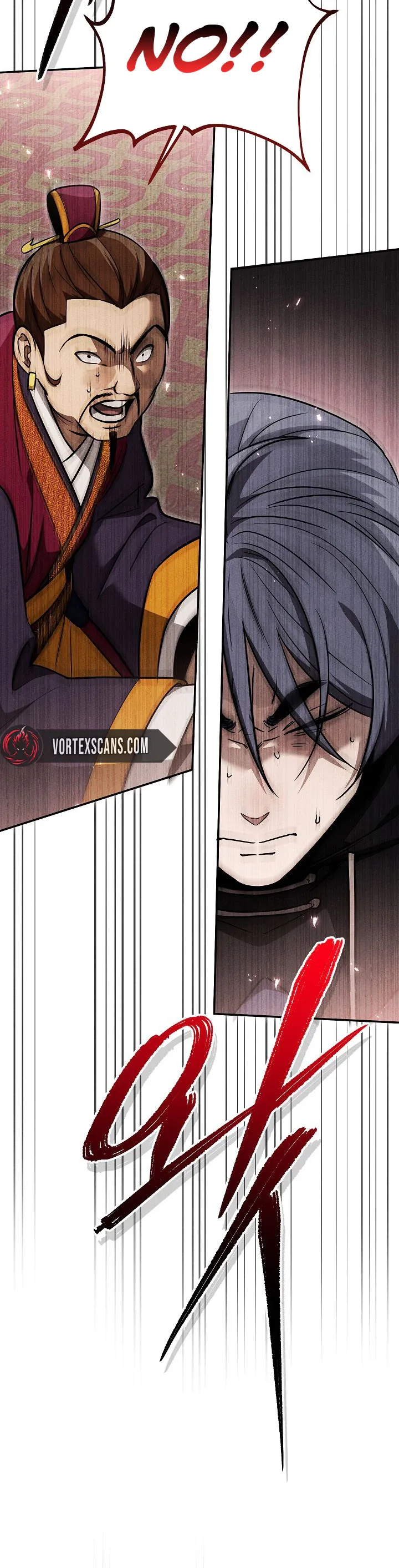 The Great Heavenly Demon Sovereign Chapter 63 Page 6
