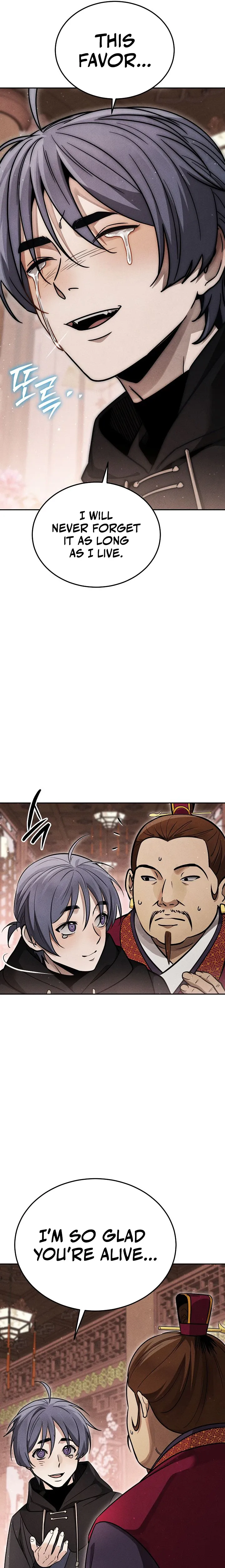 The Great Heavenly Demon Sovereign Chapter 63 Page 10