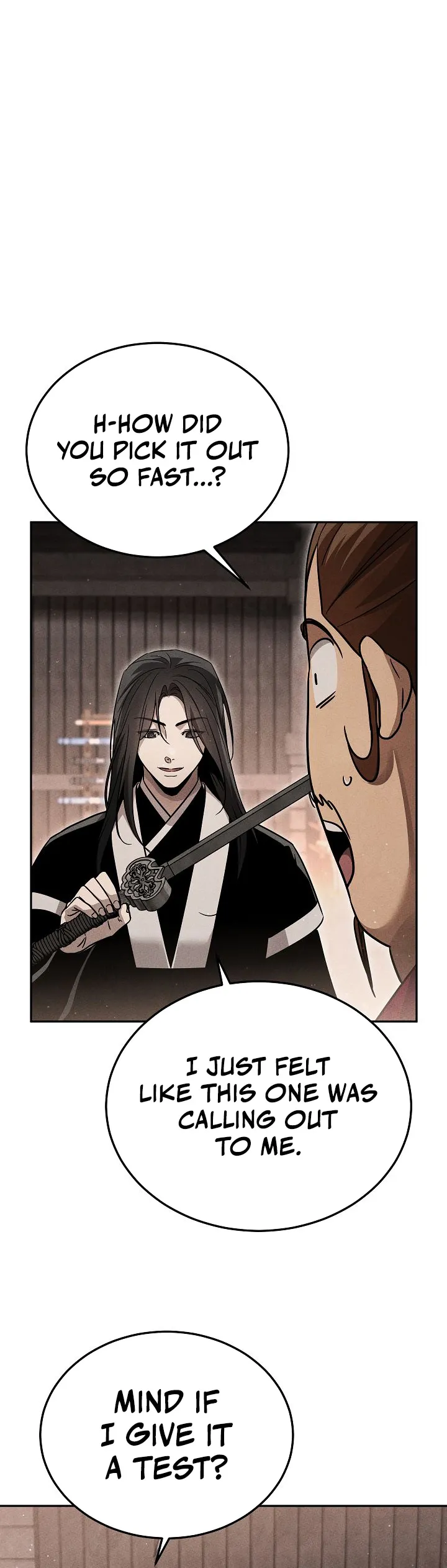 The Great Heavenly Demon Sovereign Chapter 63 Page 27
