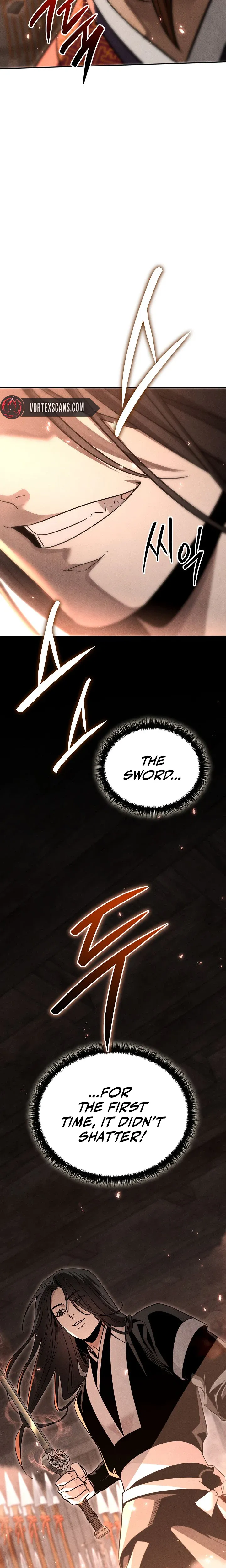 The Great Heavenly Demon Sovereign Chapter 63 Page 32