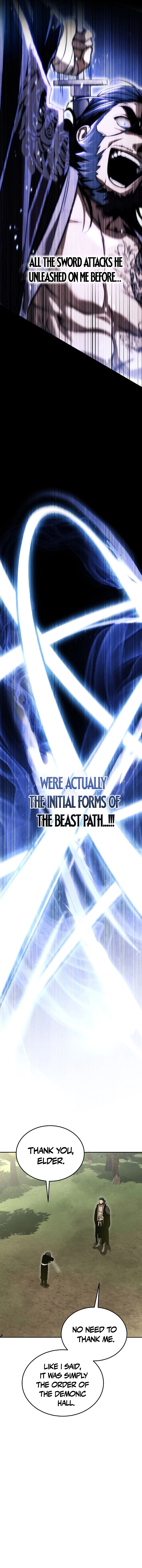 The Great Heavenly Demon Sovereign Chapter 7 Page 12