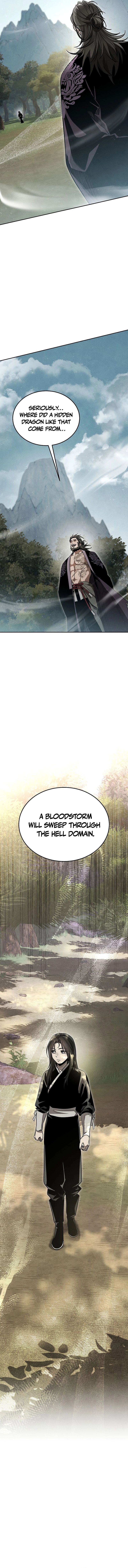 The Great Heavenly Demon Sovereign Chapter 7 Page 15
