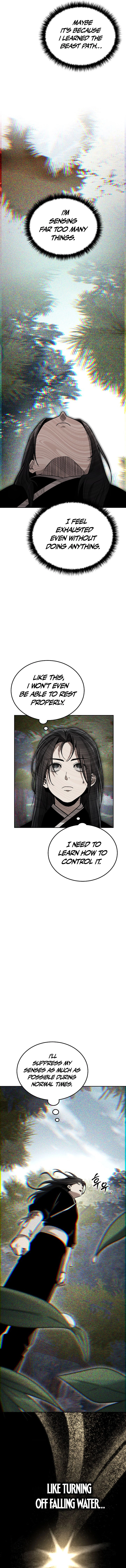 The Great Heavenly Demon Sovereign Chapter 7 Page 16