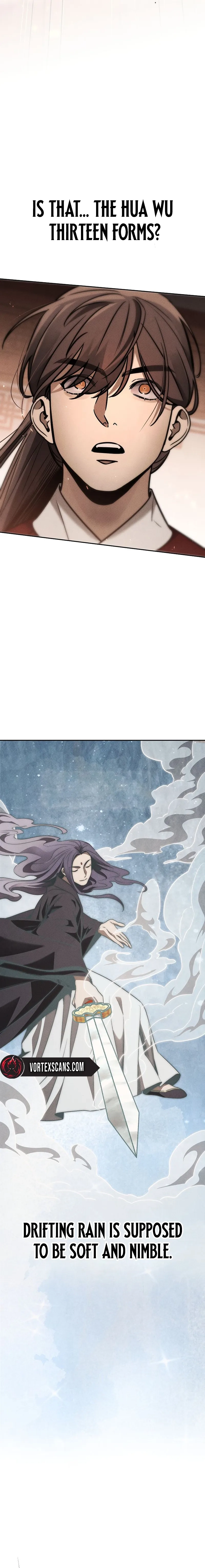 The Great Heavenly Demon Sovereign Chapter 8 Page 13