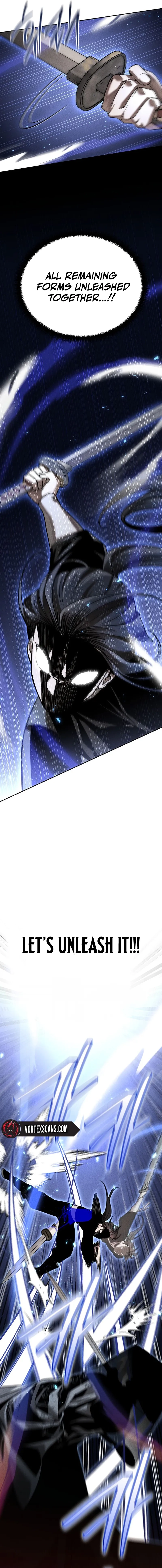 The Great Heavenly Demon Sovereign Chapter 8 Page 24