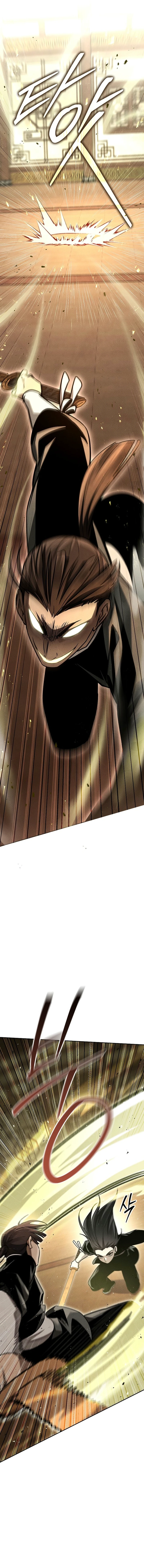 The Great Heavenly Demon Sovereign Chapter 9 Page 9