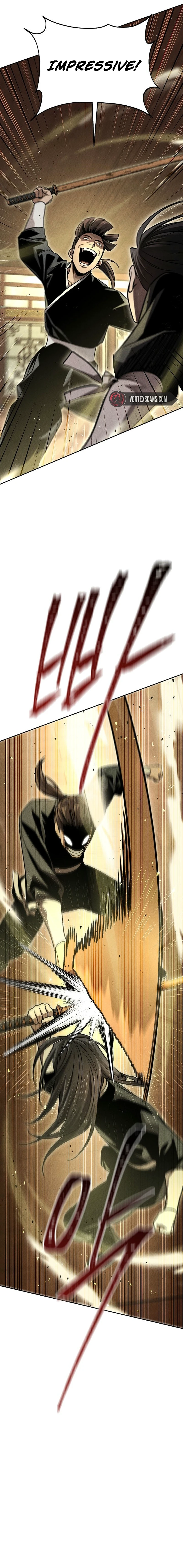 The Great Heavenly Demon Sovereign Chapter 9 Page 10
