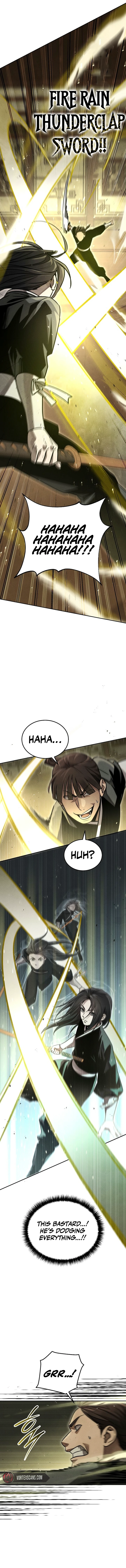 The Great Heavenly Demon Sovereign Chapter 9 Page 12