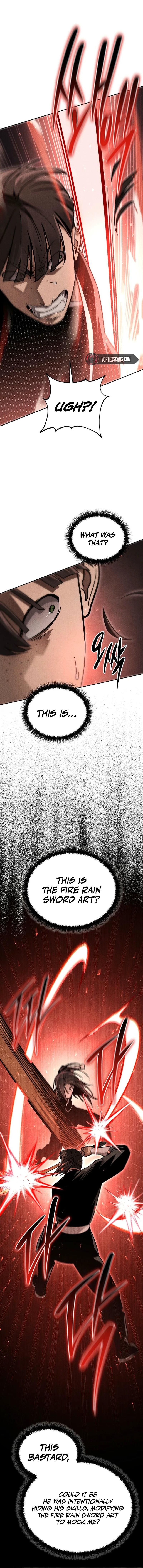 The Great Heavenly Demon Sovereign Chapter 9 Page 17