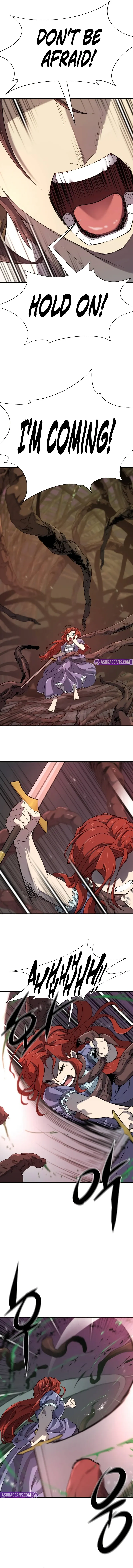 The Greatest Estate Developer Chapter 184 Page 8
