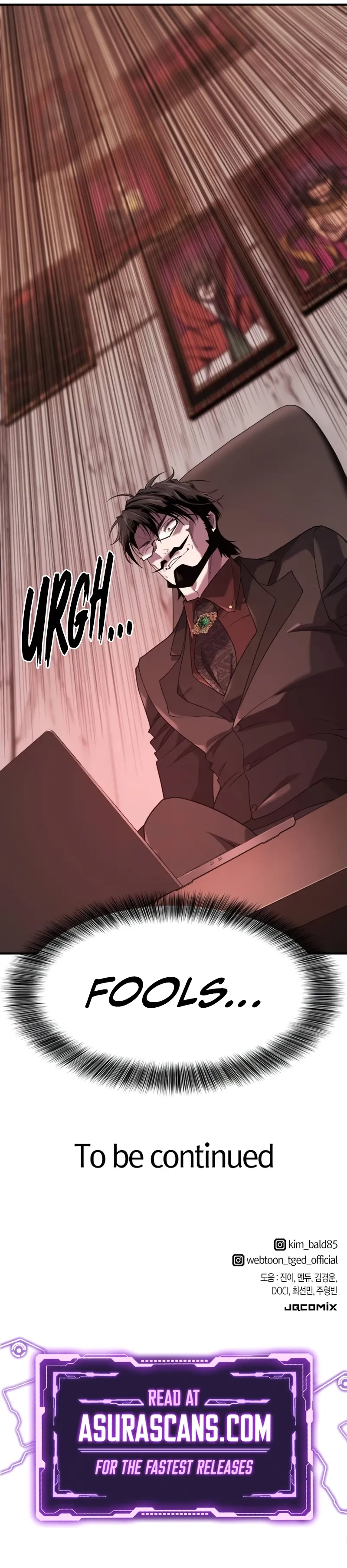 The Greatest Estate Developer Chapter 195 Page 12