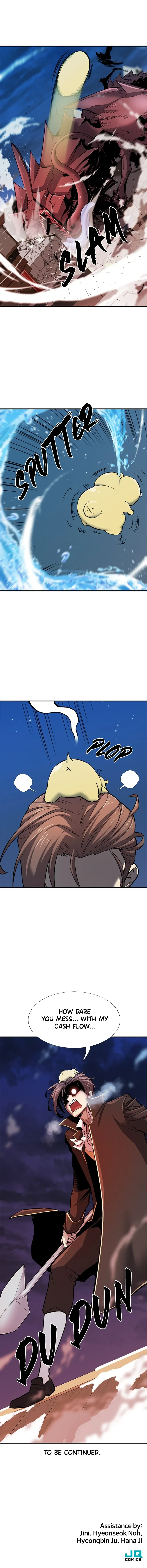 The Greatest Estate Developer Chapter 29 Page 14
