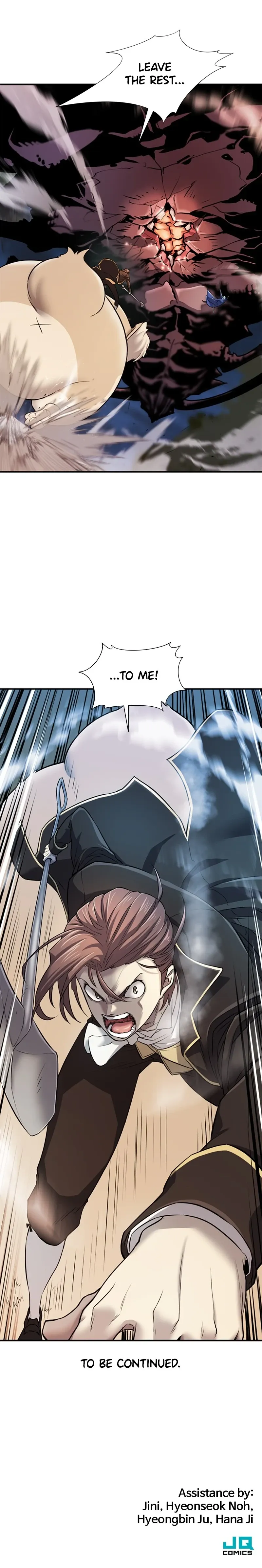 The Greatest Estate Developer Chapter 31 Page 12