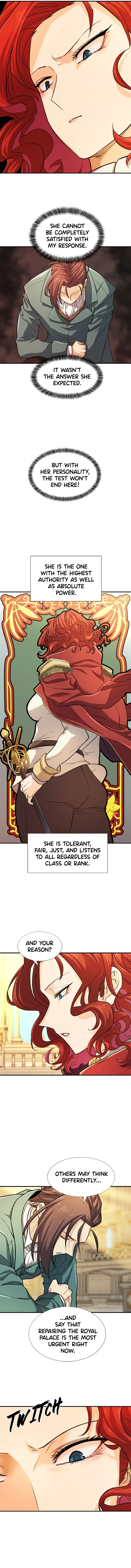 The Greatest Estate Developer Chapter 37 Page 3