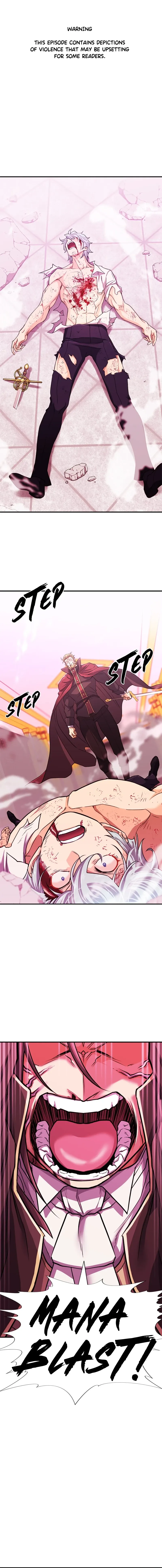 The Greatest Estate Developer Chapter 45 Page 1
