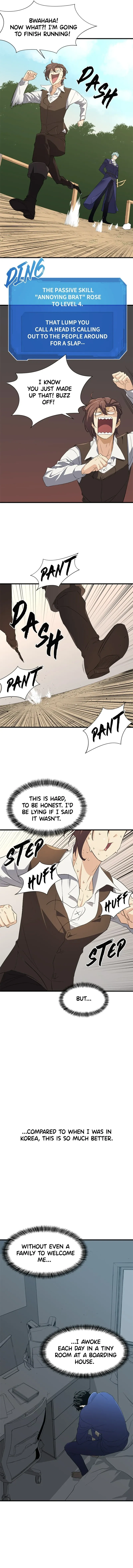 The Greatest Estate Developer Chapter 5 Page 7