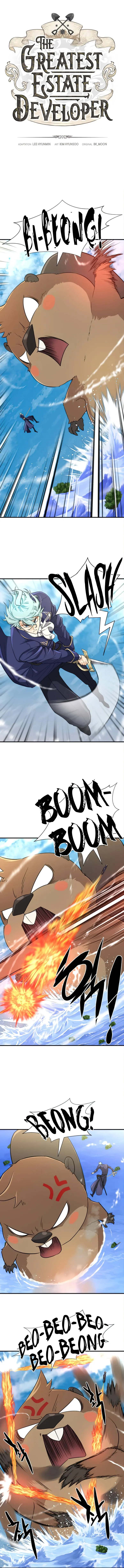The Greatest Estate Developer Chapter 55 Page 2