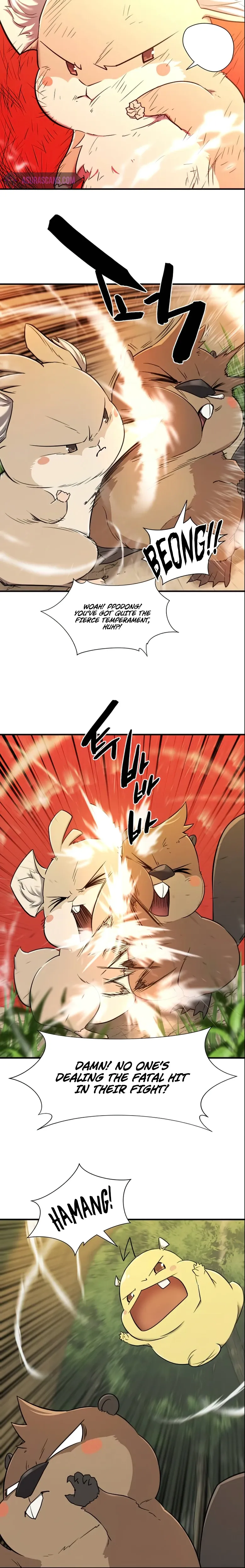 The Greatest Estate Developer Chapter 55 Page 10