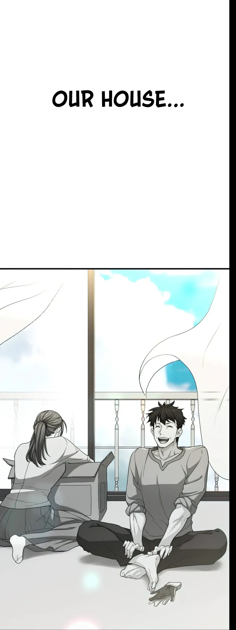 The Greatest Estate Developer Chapter 58 Page 10