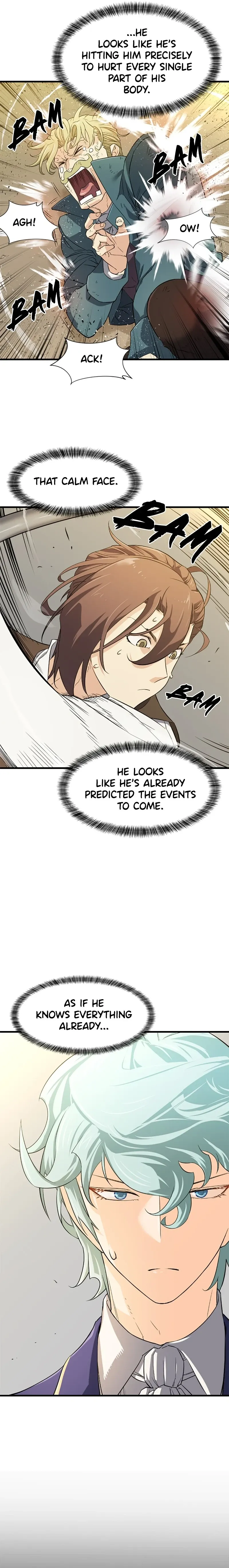 The Greatest Estate Developer Chapter 7 Page 2