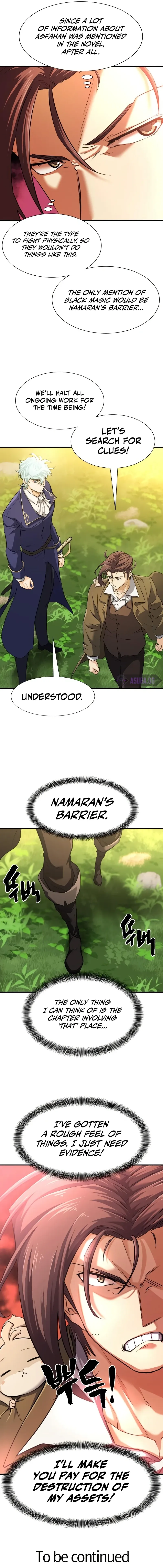 The Greatest Estate Developer Chapter 79 Page 14