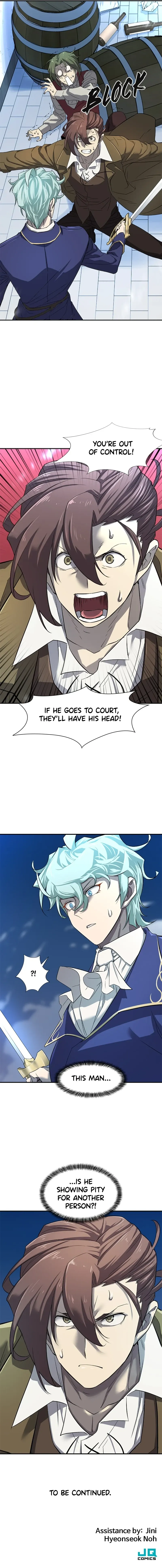 The Greatest Estate Developer Chapter 8 Page 12