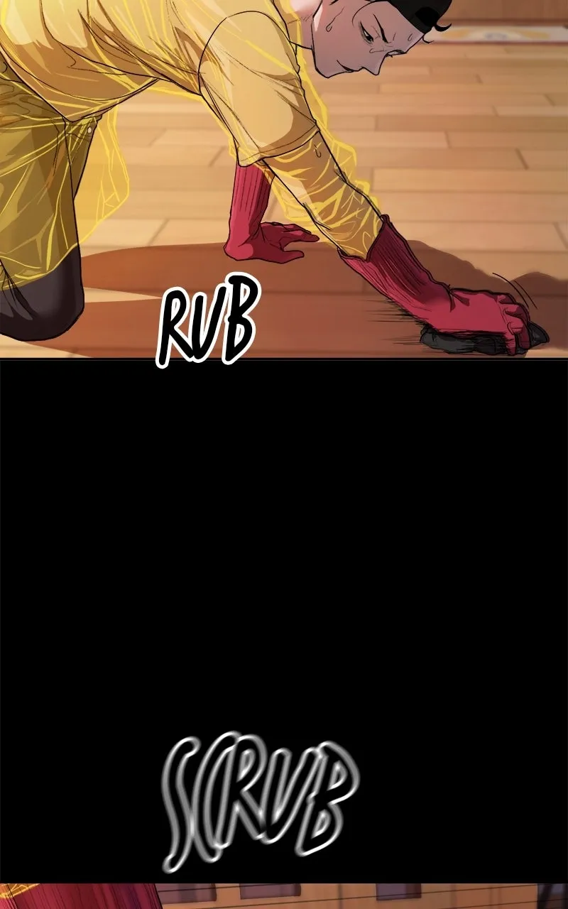 The Gwichon Village Mystery Chapter 1 Page 4