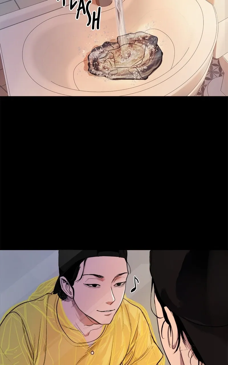 The Gwichon Village Mystery Chapter 1 Page 13