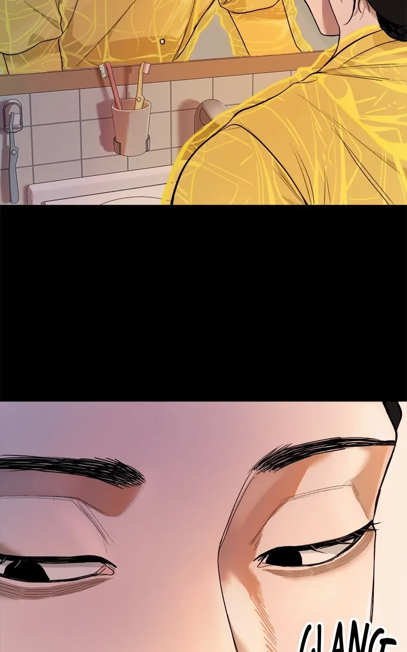 The Gwichon Village Mystery Chapter 1 Page 14