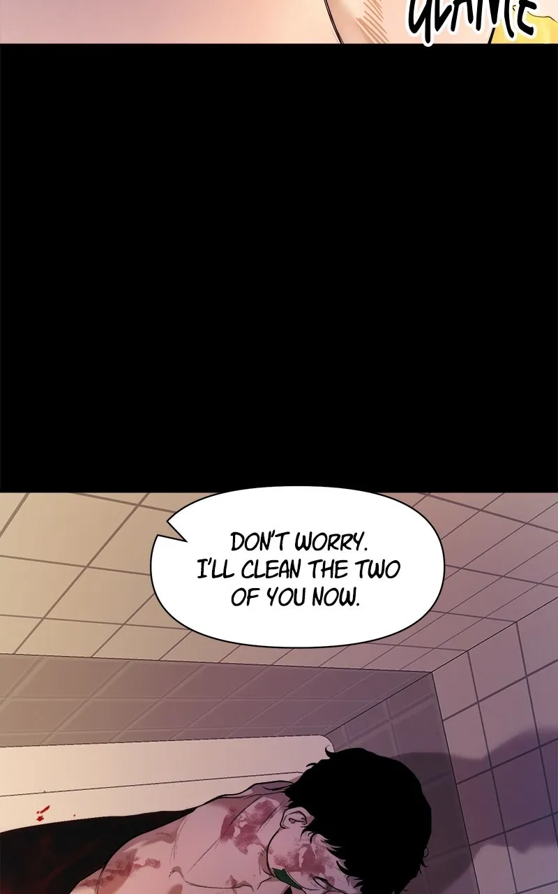The Gwichon Village Mystery Chapter 1 Page 15
