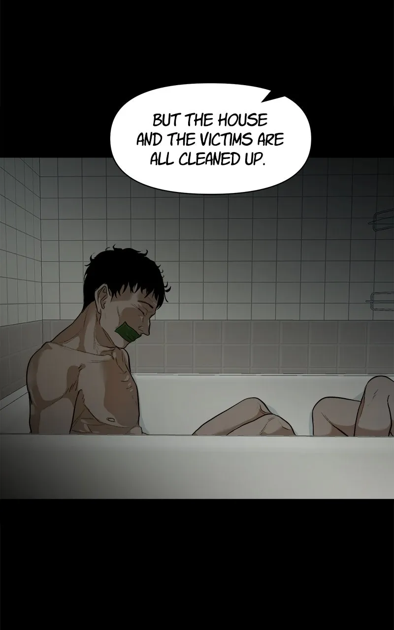 The Gwichon Village Mystery Chapter 1 Page 24