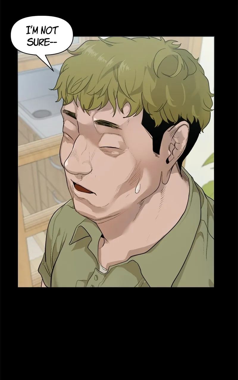 The Gwichon Village Mystery Chapter 1 Page 30