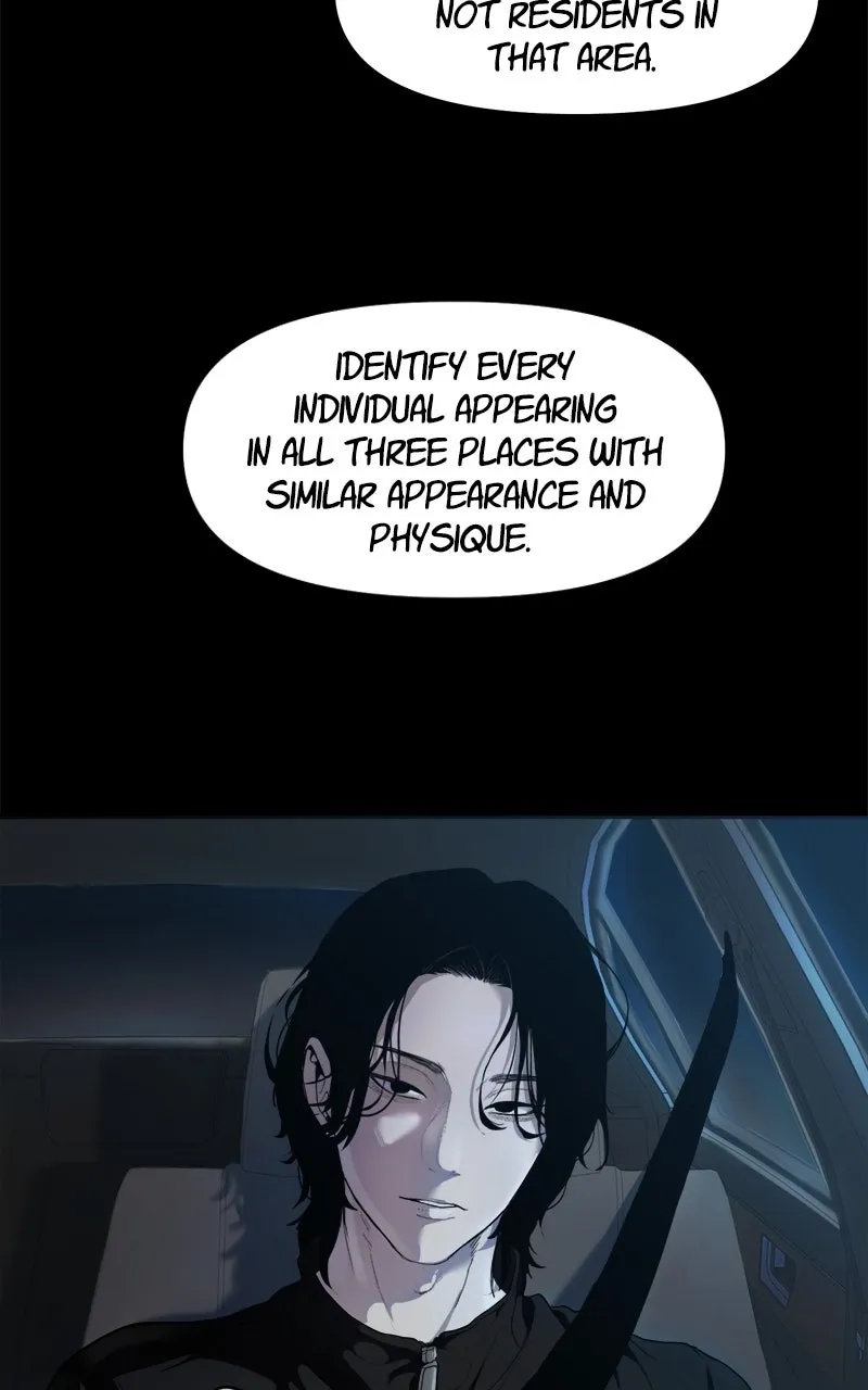 The Gwichon Village Mystery Chapter 1 Page 32