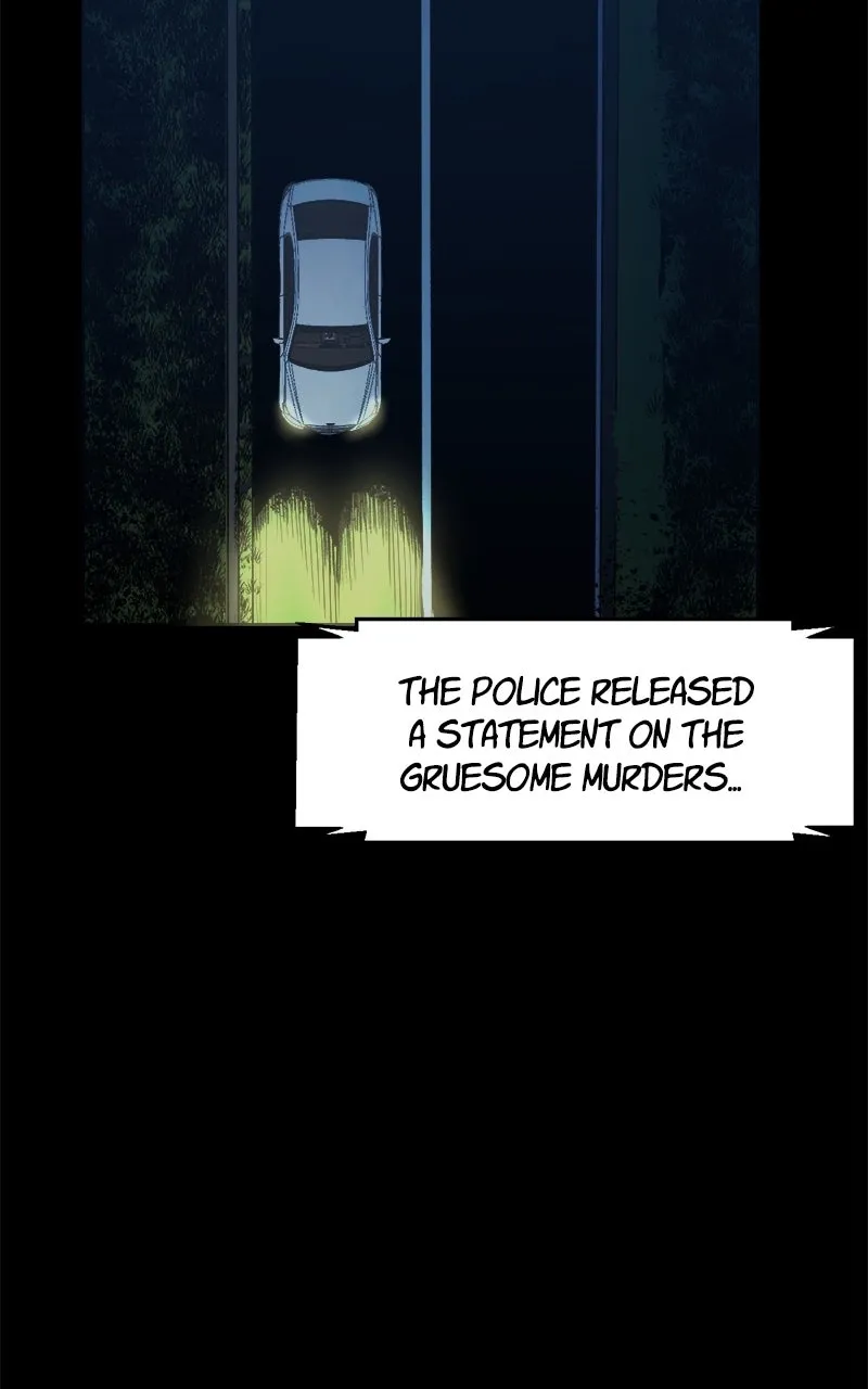 The Gwichon Village Mystery Chapter 1 Page 34