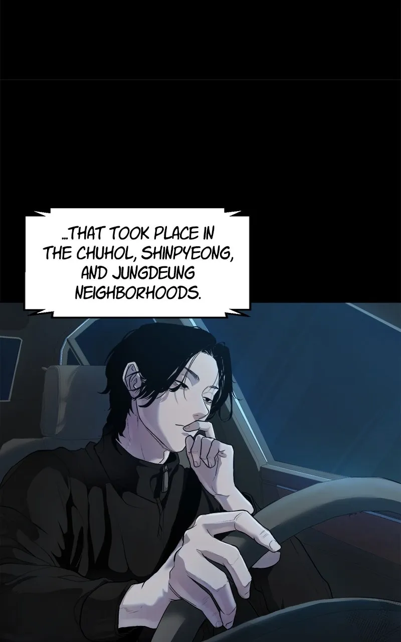 The Gwichon Village Mystery Chapter 1 Page 35
