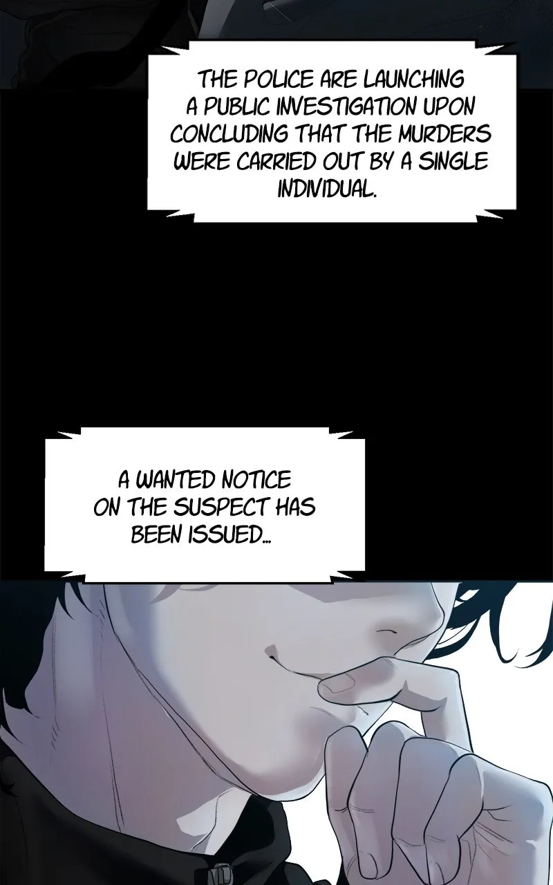 The Gwichon Village Mystery Chapter 1 Page 36