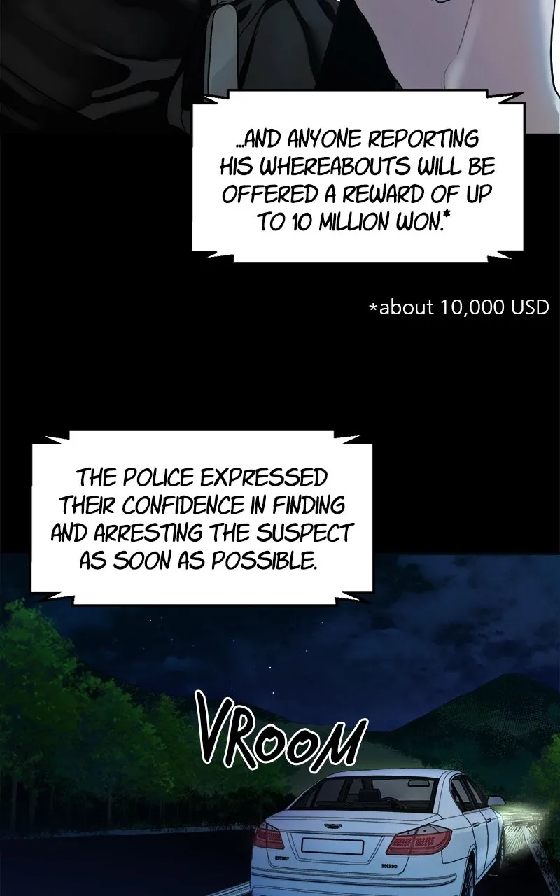 The Gwichon Village Mystery Chapter 1 Page 37